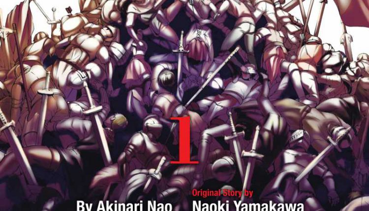 I'm Standing on a Million Lives (2020) ข้าก้าวผ่าน 1 ล้านชีวิตเพื่อพิชิตเกมมรณะ ซับไทย