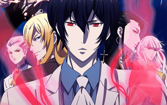 Noblesse Anime (2020) ซับไทย