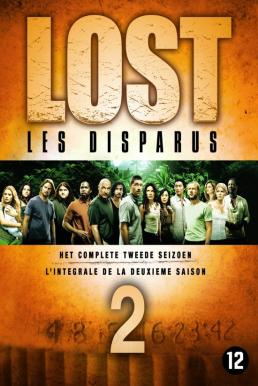 Lost Season 2 (2005) อสูรกายดงดิบ ปี2 ซับไทย