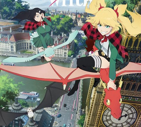 Burn the Witch ซับไทย