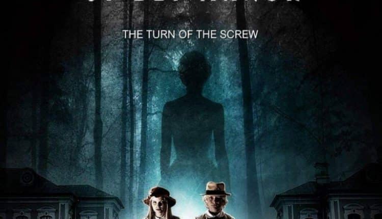 The Haunting Of Bly Manor (2020) บลายเมเนอร์ บ้านกระตุกวิญญาณ พากย์ไทย