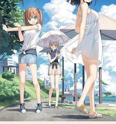 One Room 2nd Season (ภาค2) ซับไทย