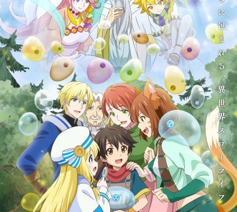 Kami-tachi ni Hirowareta Otoko ชายผู้ถูกเลือกโดยพระเจ้า ซับไทย