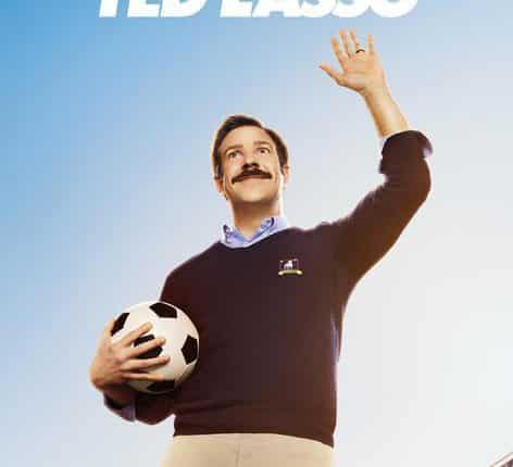Ted Lasso Season 1 (2020)