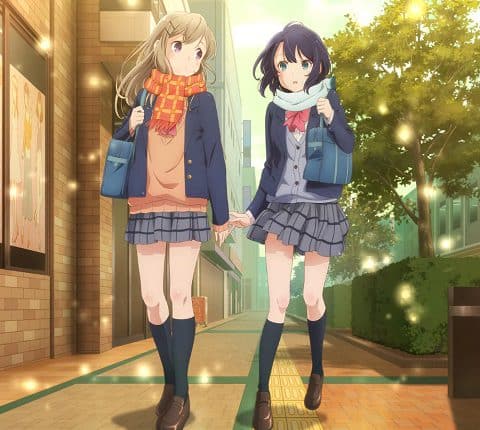 Adachi to Shimamura ซับไทย