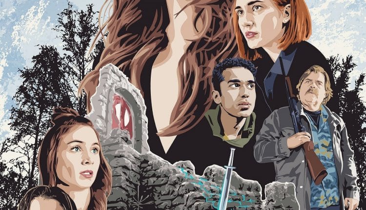 WYNONNA EARP SEASON 4 ซับไทย