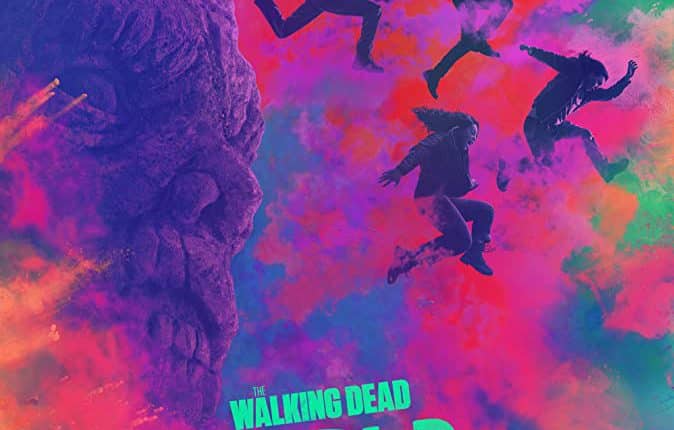 The Walking Dead World Beyond Season 1 ซับไทย