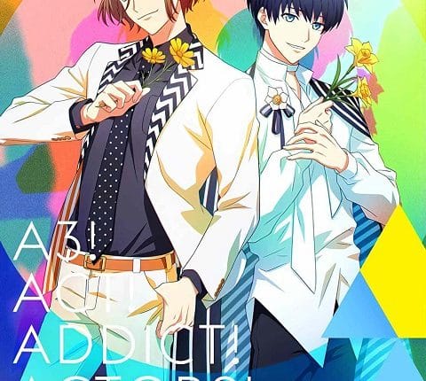 A3! Season Autumn & Winter (2020) A3! โรงละครม่านไค กลุ่มฤดูใบไม้ผลิและกลุ่มฤดูหนาว ซับไทย