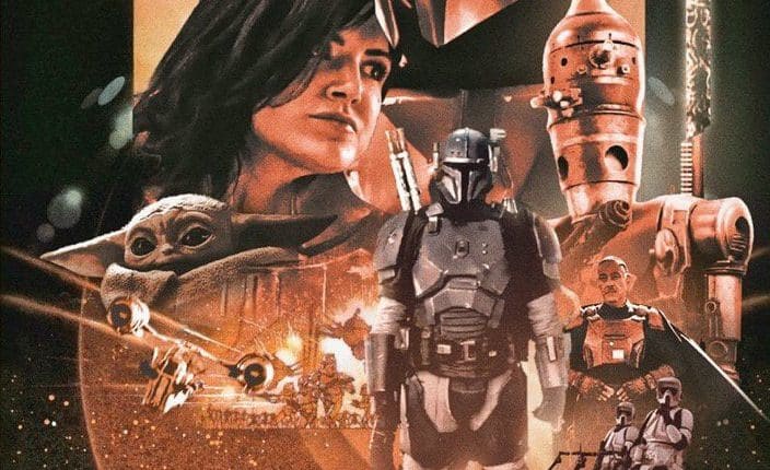 The Mandalorian Season 2 ซับไทย