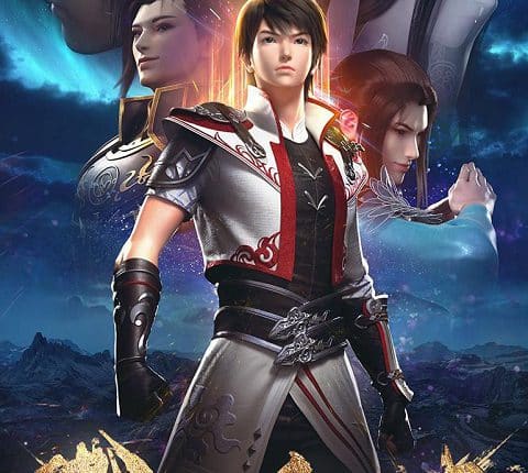 Wu Dong Qian Kun 2 (Martial Universe 2) มหายุทธหยุดพิภพ ภาค 2 ซับไทย