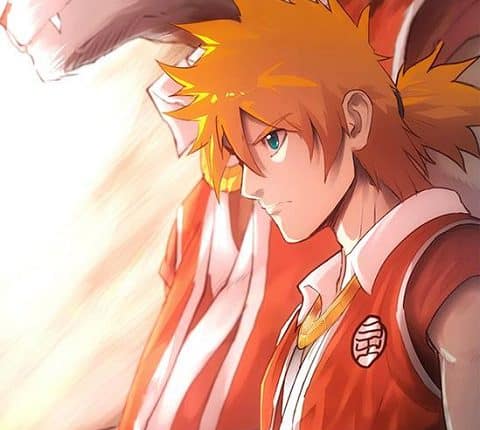 Tales of Demons and Gods พงศาวดารภูตเทพ ภาค 1-4 ซับไทย