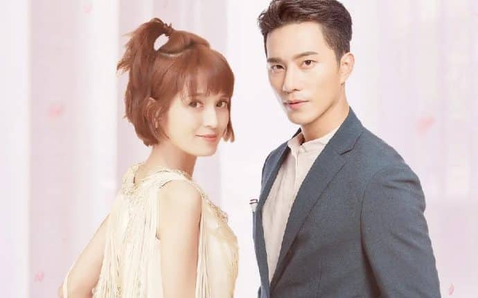 I Don’t Want to Run (2020) ดอกไม้บาน วันฟ้าใส ซับไทย