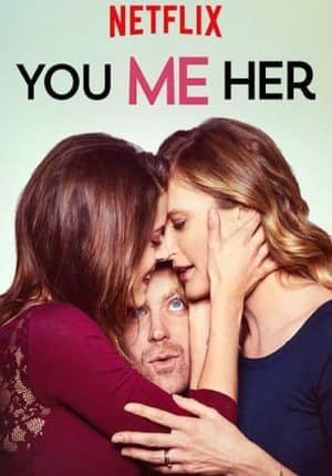 You Me Her Season 1 (2016) ยู มี เฮอร์ รักเธอทั้งสองคน ปี1 ซับไทย