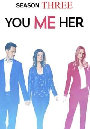 You Me Her Season 3 (2018) ยู มี เฮอร์ รักเธอทั้งสองคน ปี3 ซับไทย
