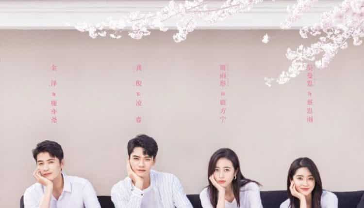 Begin Again (2020) เริ่มใหม่อีกครั้ง ซับไทย