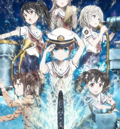 High School Fleet Movie ซับไทย