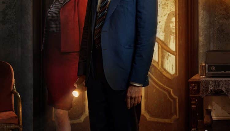 Paranormal Season 1 (2020) พารานอร์มอล ปี1 ซับไทย