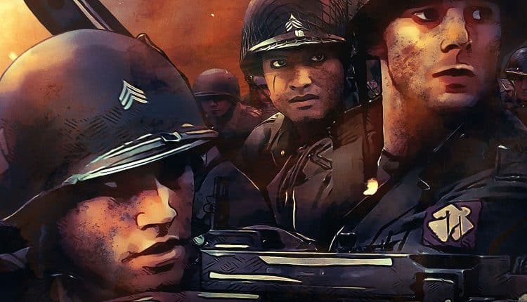 The Liberator Season 1 (2020) ผู้ปลดปล่อย ปี1 พากย์ไทย