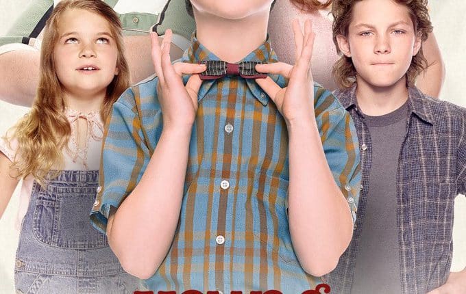 Young Sheldon Season 4 ซับไทย