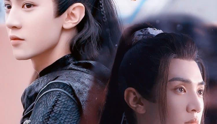 Winner is King (2021) ฆ่าหมาป่า ซับไทย