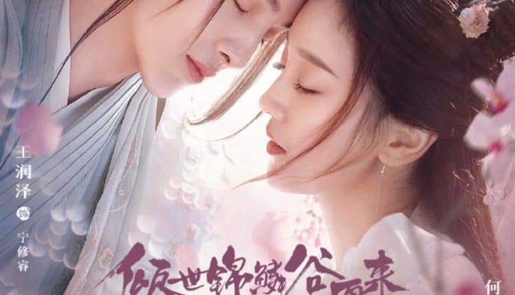 Gu Yu (2020) ซับไทย