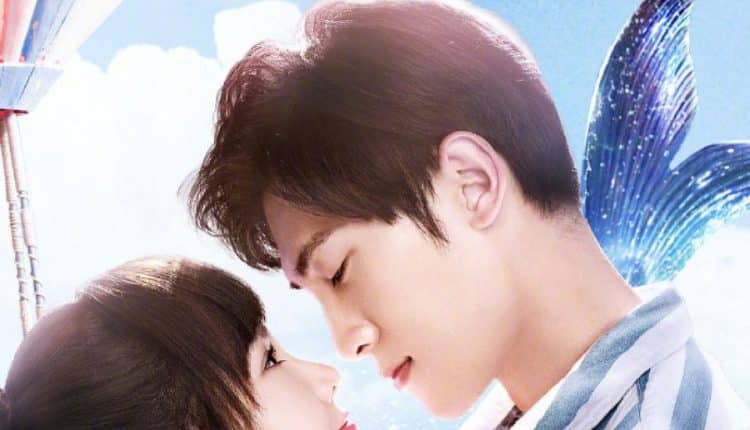 Mermaid Prince (2020) ซับไทย