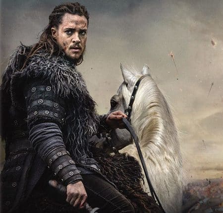 THE LAST KINGDOM SEASON 2 เดอะ ลาสต์ คิงดอม ปี 2 พากย์ไทย