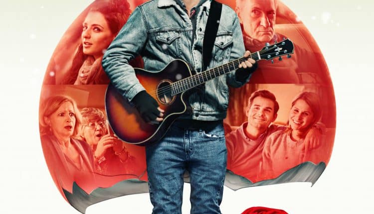 Over Christmas Season 1 (2020) รักกันวันคริสต์มาส ปี1 ซับไทย