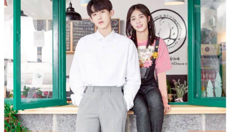 Meeting You (2020) ซับไทย