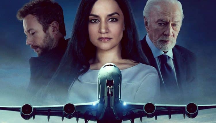 Departure Season 1 ซับไทย