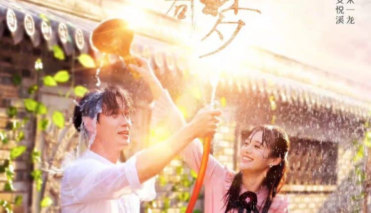 Granting You a Dreamlike Life (2018) ชีวิตเพื่อนฉัน ฝันนั้นเพื่อเธอ ซับไทย