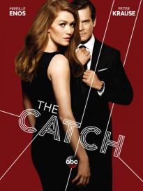 The Catch Season 1 18 มงกุฎสะดุดรัก ปี1 ซับไทย