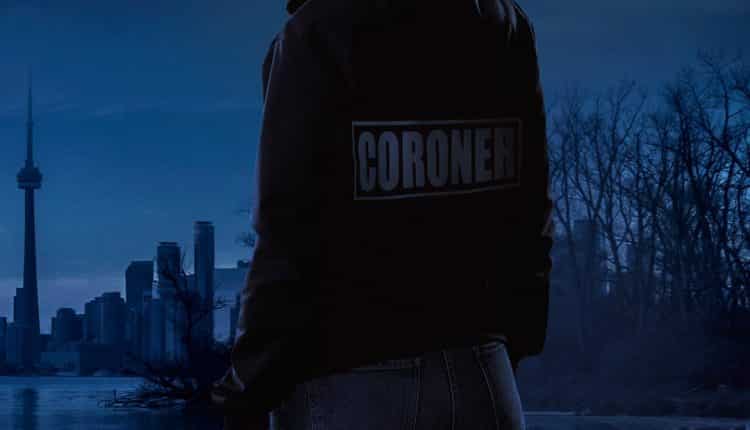 Coroner Season 1 ซับไทย