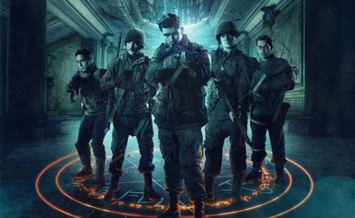 Ghosts of War (2020) โคตรผีดุแดนสงคราม