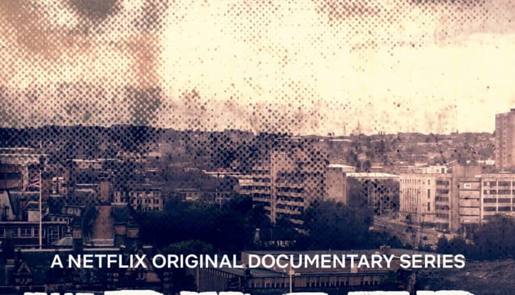 The Ripper (2020) เดอะ ริปเปอร์ ซับไทย