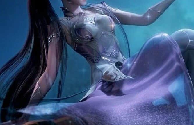 Douluo Dalu (Soul Land) Season 4 ตำนานจอมยุทธ์ภูตถังซาน ภาค4 ซับไทย