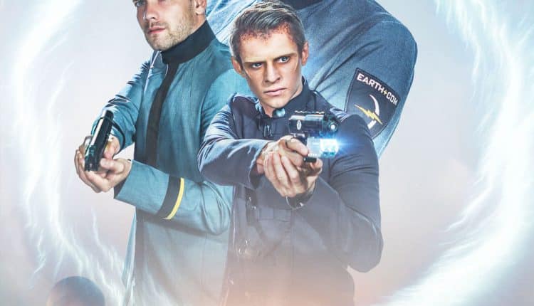 Pandora Season 1 (2019) ภารกิจลับพิทักษ์จักรวาล ปี 1 ซับไทย