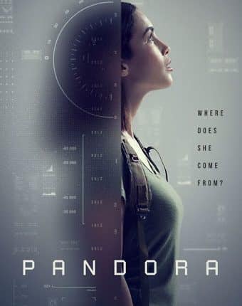 Pandora Season 1 (2019) ภารกิจลับพิทักษ์จักรวาล ปี 1 พากย์ไทย