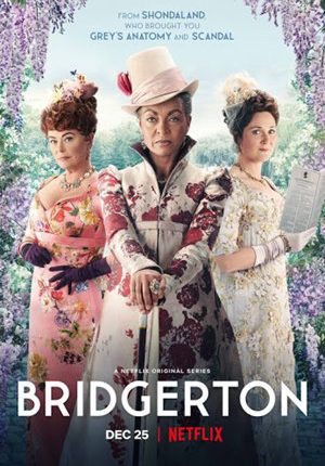 Bridgerton Season 1 (2020) บริดเจอร์ตัน: วังวนรัก เกมไฮโซ ซับไทย