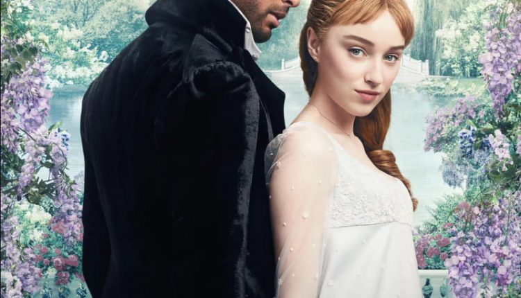 Bridgerton Season 1 (2020) บริดเจอร์ตัน: วังวนรัก เกมไฮโซ พากย์ไทย