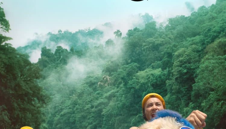 The Pack Season 1 แก๊งเพื่อนซี้สี่ขา ซับไทย