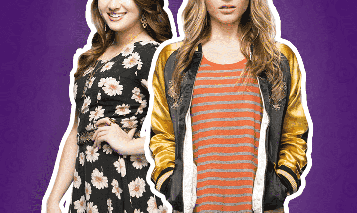 FAKING IT SEASON 1 ซับไทย