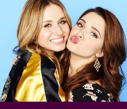 FAKING IT SEASON 2 ซับไทย