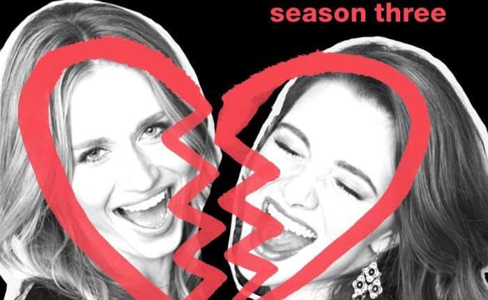 FAKING IT SEASON 3 ซับไทย