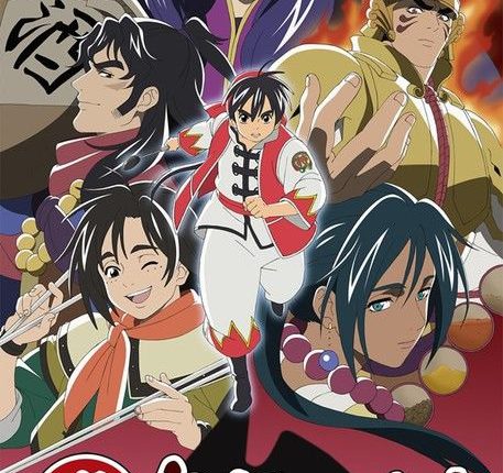 True Cooking Master Boy Season 2 ซับไทย