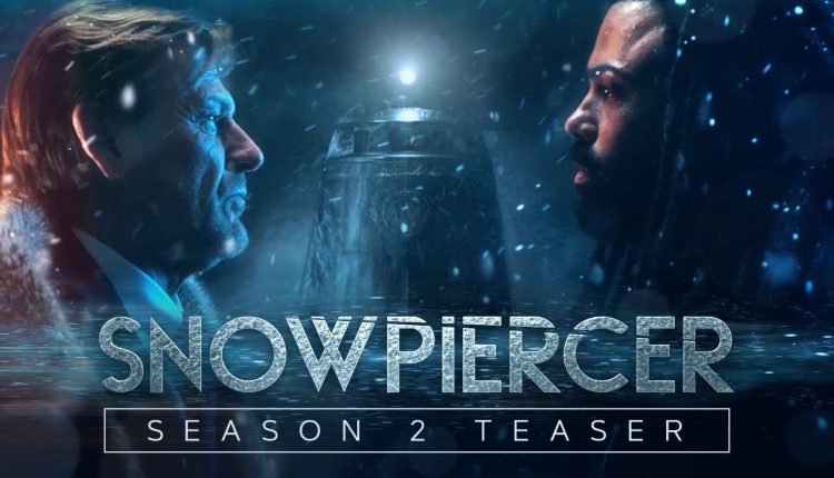 Snowpiercer Season 2 พากย์ไทย