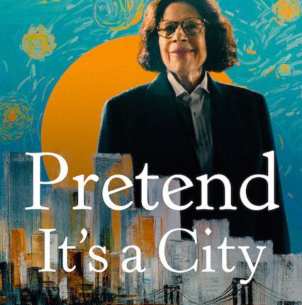 Pretend It's A City ซับไทย