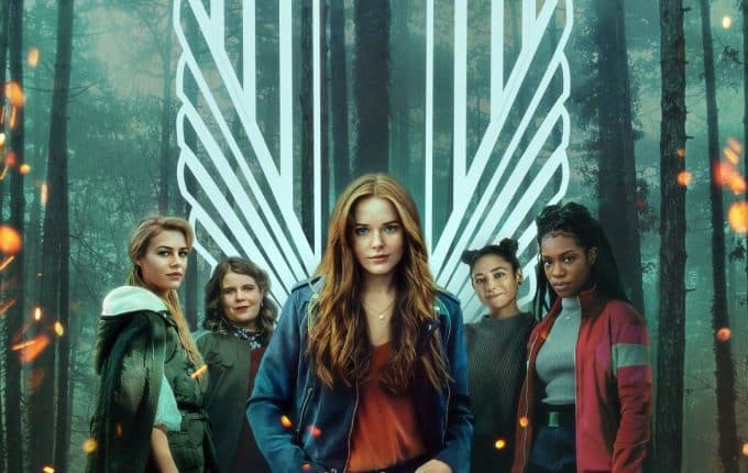 Fate: The Winx Saga Season 1 (2021) เฟตะ: เดอะ วิงซ์ ซาก้า ปี1 พากย์ไทย