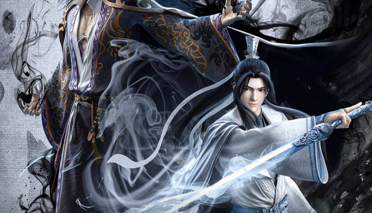 Thousand Autumns (2021) พันสารท ซับไทย