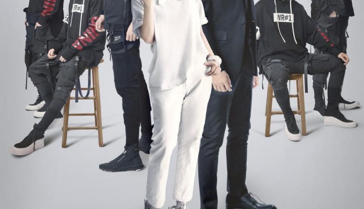 Go Go Squid นายเย็นชากับยัยปลาหมึก ซับไทย